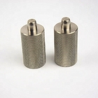 Hardening Copper Cnc Machining Lathe And Milling Hatching Knurling Part