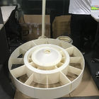 Large Scale 50MPa Polycarbonate SLS 3D Printing Service With Anodizing