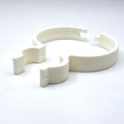 White PA12 MJF 3D Rapid Prototype Printing Service High Strength