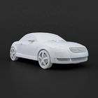 Anodizing Multi Jet Fusion Printing , PA11 3D Printable Car Models