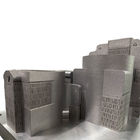 Lightweight Metal SLM 3D Printing For Aerospace Construction
