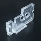 Acid Resistant SLA 0.1mm Resin 3D Printing Service For Industrial Manufacturing