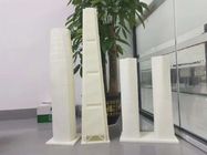 Laser Engrave Prototype PLA 3D Printing Service ISO9001 Certification