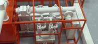 High Resolution 3D Printing Service For Industrial Equipment Mini Model