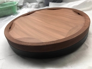 Custom Sla Resin 3d Printing Service For Home Decoration Art Wooden Effect