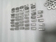 High Precision CNC Machining Service Metal Parts Sheet Metal CNC Fabrication