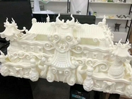 Industrial Model SLA 3D Printing Service Custom 3d Rapid Prototyping Services