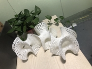 Industrial Model SLA 3D Printing Service Custom 3d Rapid Prototyping Services