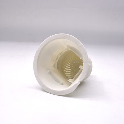 High Tenacity PA2200 MJF 3D Printing Service For Machine Replacement Parts