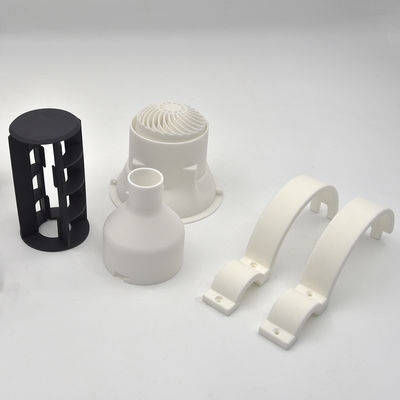 Sturdy PA11 MJF 3D Printing Rapid Prototyping Services Automotive Components