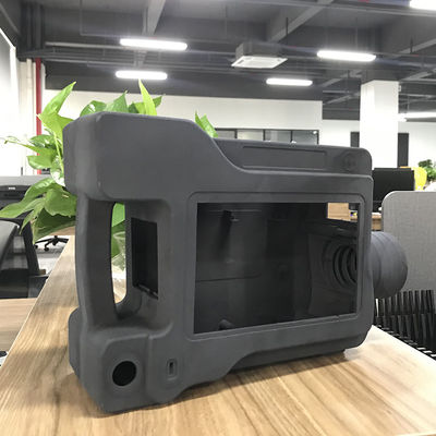 PA66 914mm MJF 3D Printing Service For Commercial Installation Parts