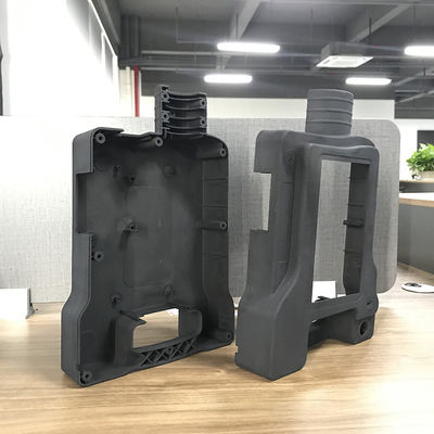PA66 914mm MJF 3D Printing Service For Commercial Installation Parts
