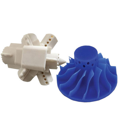 PLA FDM Technology 3D Printer Printing Service Functional Replacement Parts