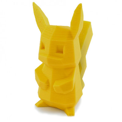 Rapid Prototyping PET Toy FDM 3D Printing Service ROHS Approved