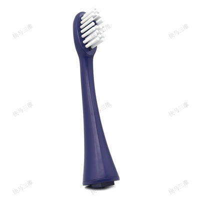 Toothbrush 3D Printing Prototype Service , Rohs 3D Resin Printing Service