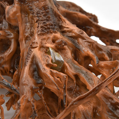 Tree Root Multi Jet Fusion 3D Printing , Rohs 3D Resin Printing Service