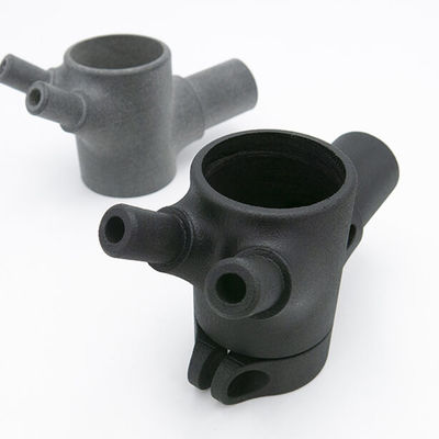 OEM PA66 Nylon 3D Printing Service For Small Batch Commercial Installation Parts