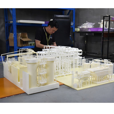 Sand Table PLA 3D Printing Service , Anodizing 3 Dimensional Printing