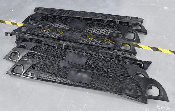 Auto Spare Parts Small Batch Production FDM 3D ABS Printing Rohs Approved