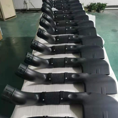 SGS Small Batch Production Anodized Polycarbonate 3D Printing Service