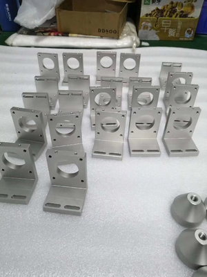 Aluminum CNC Machined Turned Milling Lathe Parts Precision CNC Machining Metal Parts Sheet Metal Fabrication
